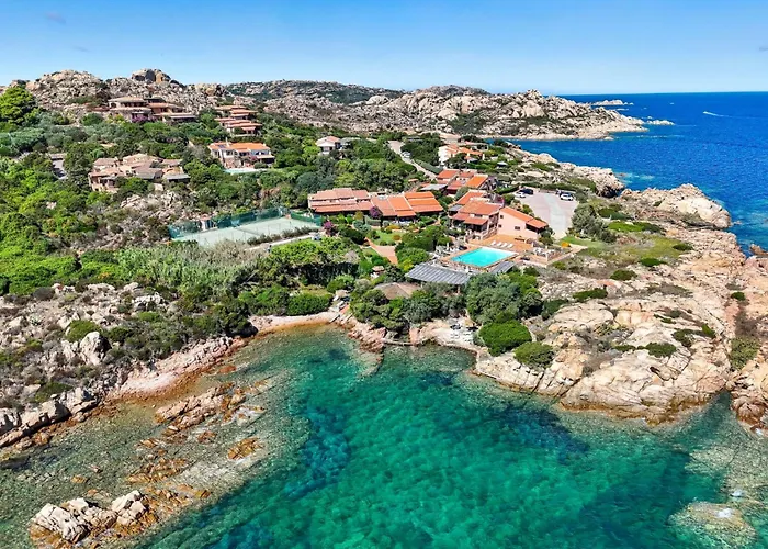 Ortensia By Interhome Casa vacanze La Maddalena (Sassari)
