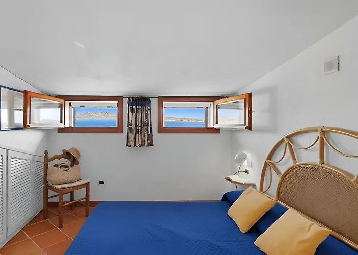 Casa vacanze Ortensia By Interhome *