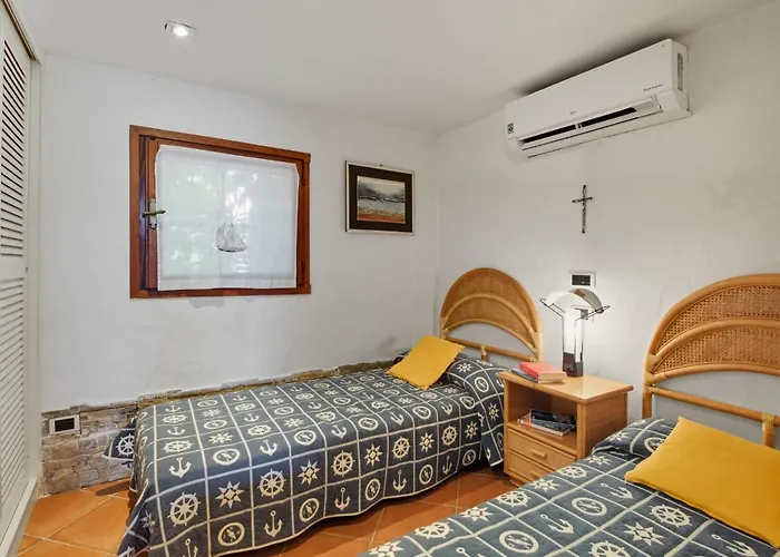 Ortensia By Interhome Casa vacanze *
