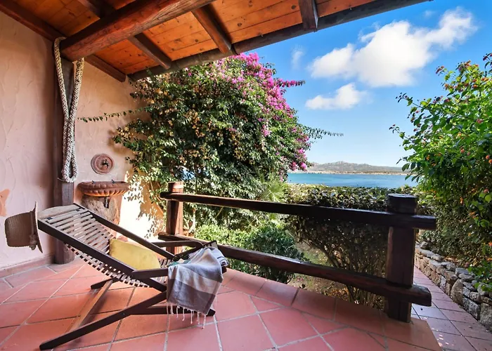 Casa vacanze Ortensia By Interhome