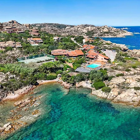 Ortensia By Interhome Nyaraló La Maddalena