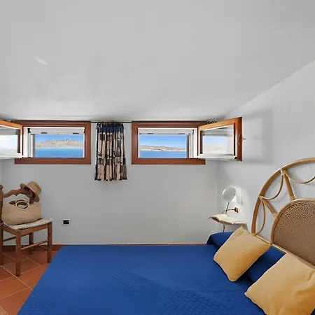 Nyaraló Ortensia By Interhome *