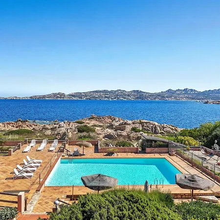 Ortensia By Interhome