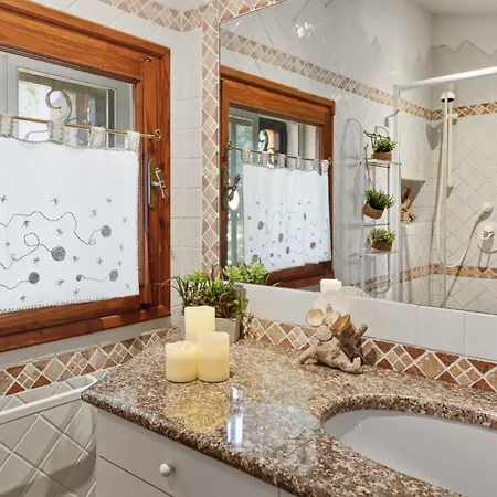 Ortensia By Interhome *