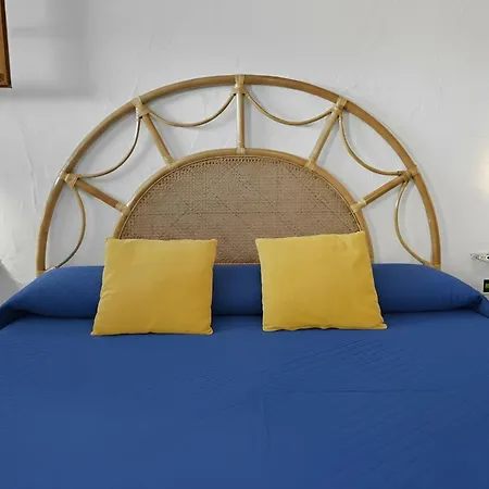 Nyaraló Ortensia By Interhome La Maddalena