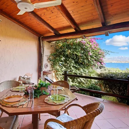 Ortensia By Interhome * La Maddalena