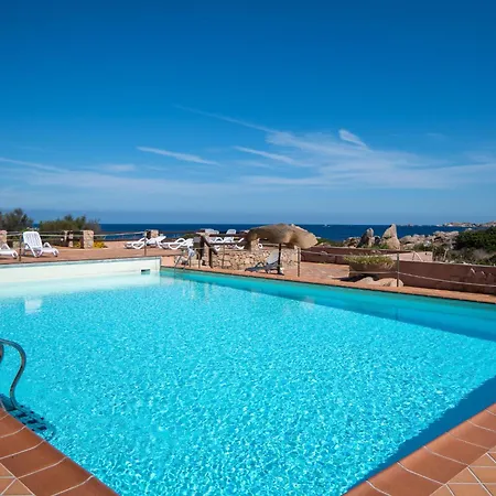 Ortensia By Interhome