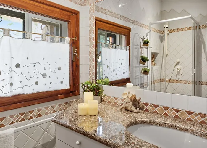 Ortensia By Interhome *